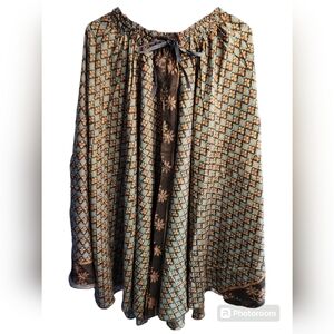 NEW ARRIVAL** Coulotte/Palazzo Extra Wide Leg*** Made in India